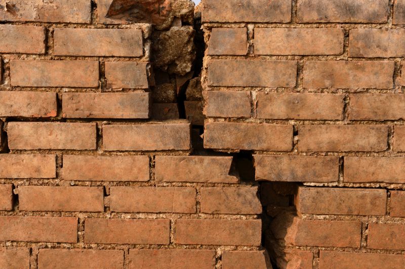 Brick Repair