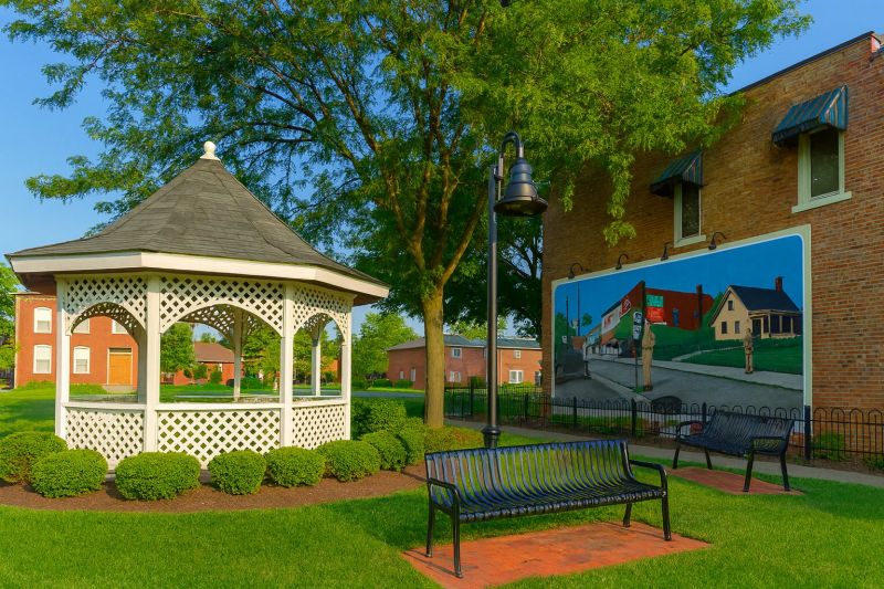 Cost of Masonry in Fairfax County, VA