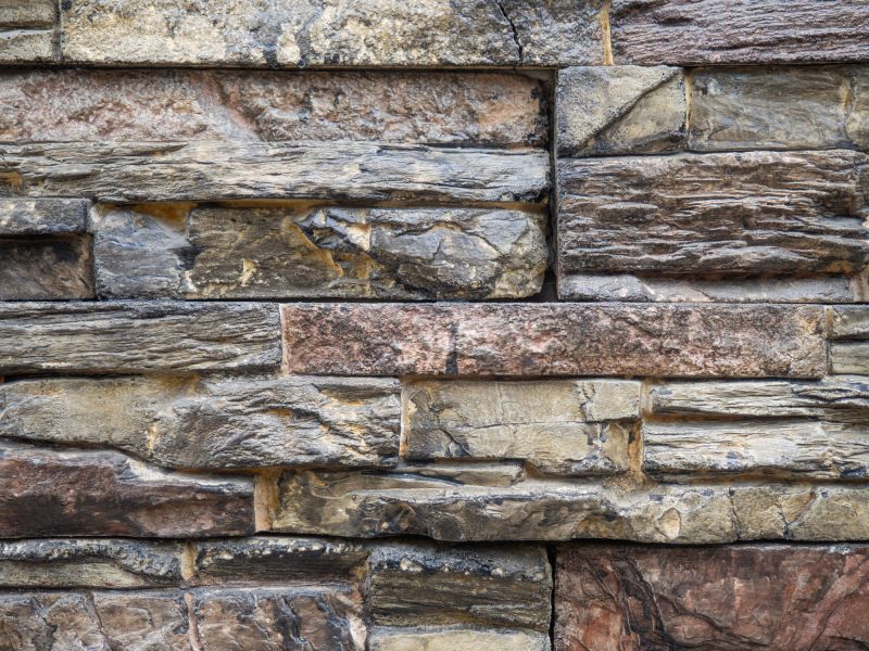 Stone Cladding