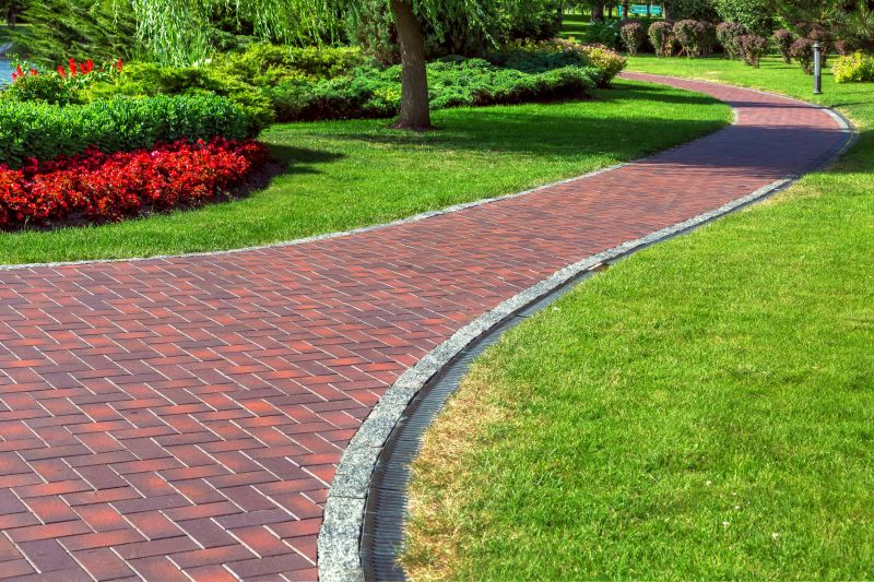 Pathway and Driveway Paving