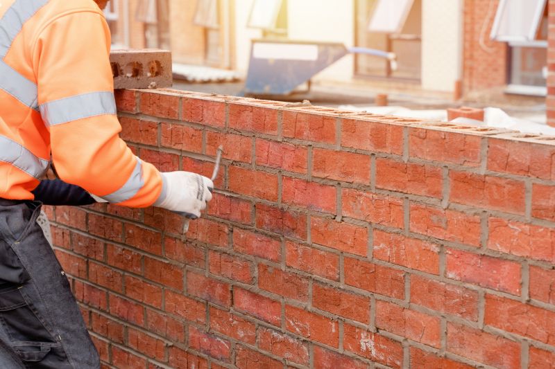 Masonry Maintenance Specialists